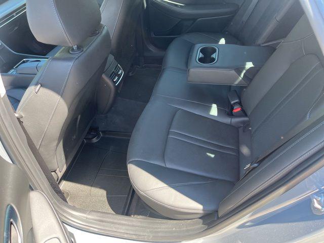 2024 Hyundai Sonata Hybrid Limited