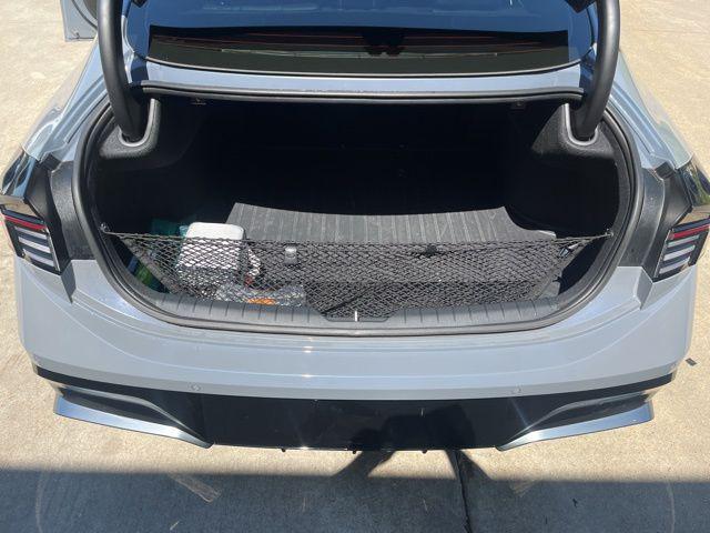 2024 Hyundai Sonata Hybrid Limited