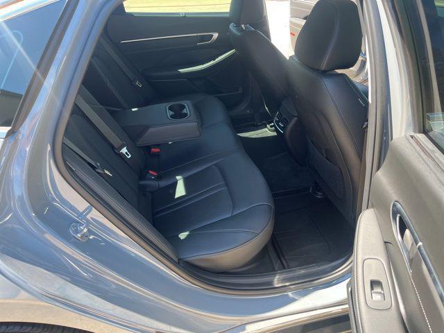 2024 Hyundai Sonata Hybrid Limited