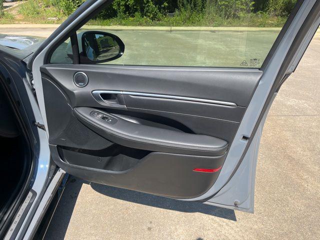 2024 Hyundai Sonata Hybrid Limited