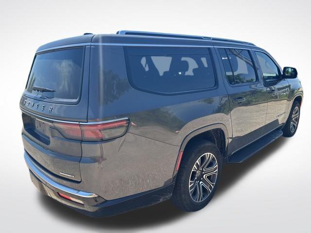 2024 Jeep Wagoneer Series II 4x4