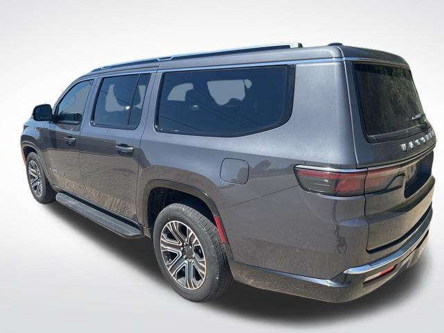 2024 Jeep Wagoneer Series II 4x4
