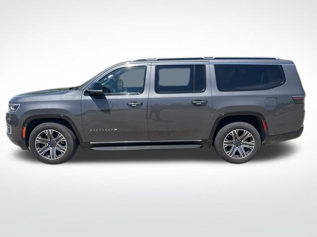 2024 Jeep Wagoneer Series II 4x4