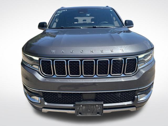 2024 Jeep Wagoneer Series II 4x4