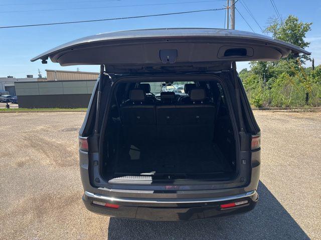 2024 Jeep Wagoneer Series II 4x4