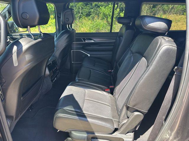 2024 Jeep Wagoneer Series II 4x4