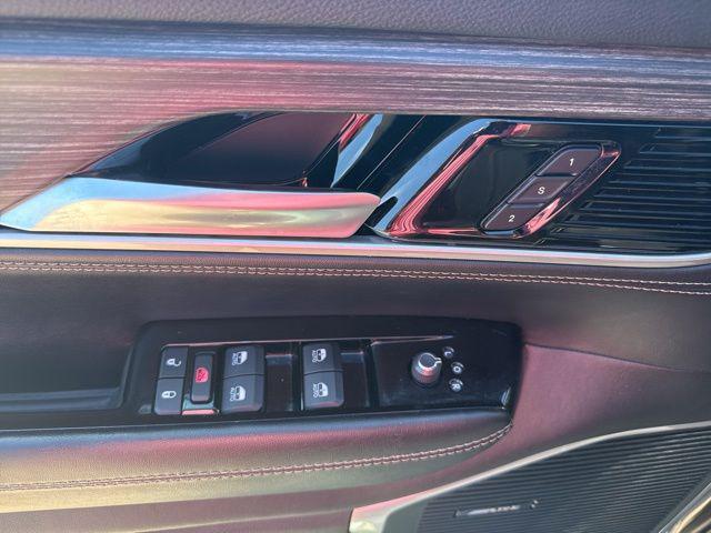 2024 Jeep Wagoneer Series II 4x4