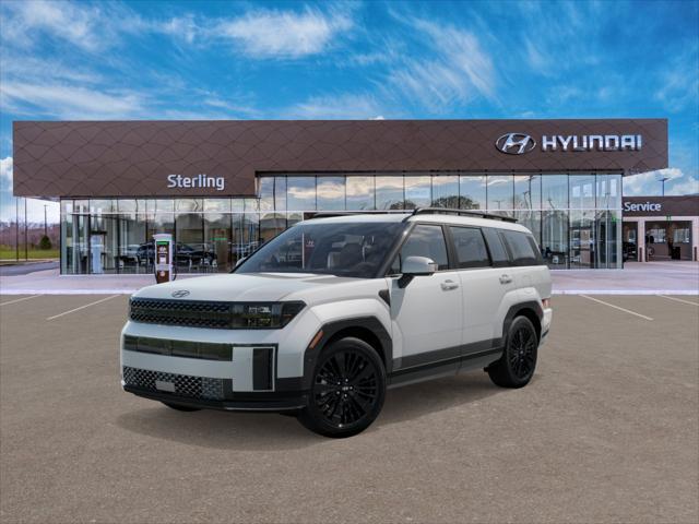 2026 Hyundai Santa Fe Hybrid Calligraphy for sale in LAFAYETTE, LA
