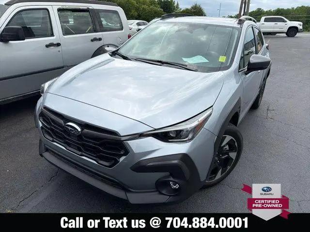 2024 Subaru Crosstrek Limited for sale in Gastonia, NC
