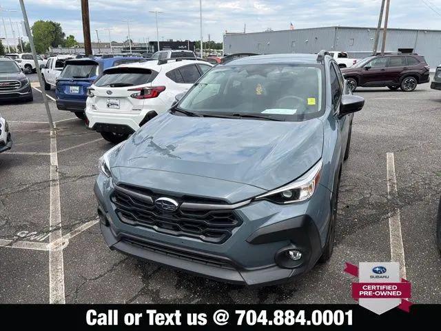 2024 Subaru Crosstrek Premium for sale in Gastonia, NC