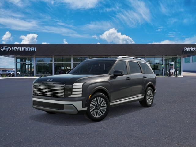2026 Hyundai Palisade SEL Premium 8P for sale in SCHAUMBURG, IL