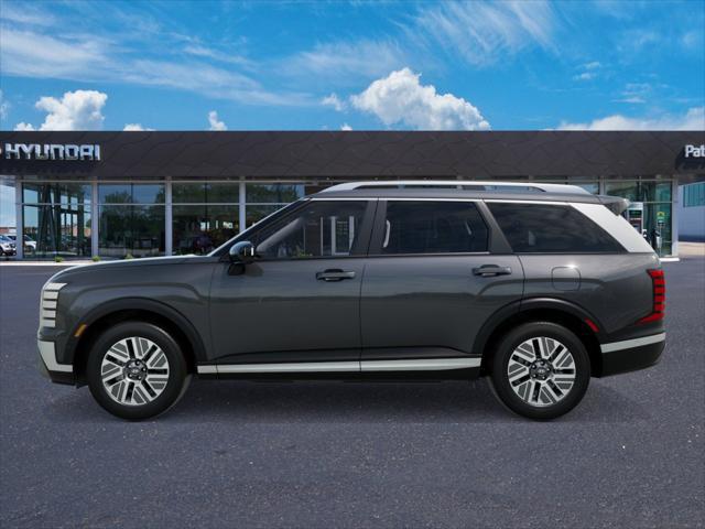 2026 Hyundai Palisade SEL Premium 8P