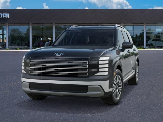 2026 Hyundai Palisade SEL Premium 8P