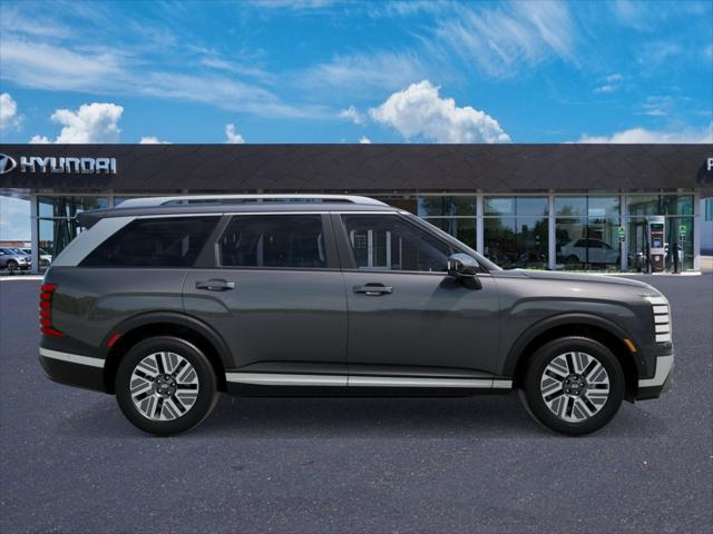 2026 Hyundai Palisade SEL Premium 8P