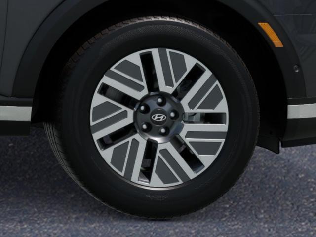 2026 Hyundai Palisade SEL Premium 8P