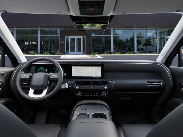2026 Hyundai Palisade SEL Premium 8P