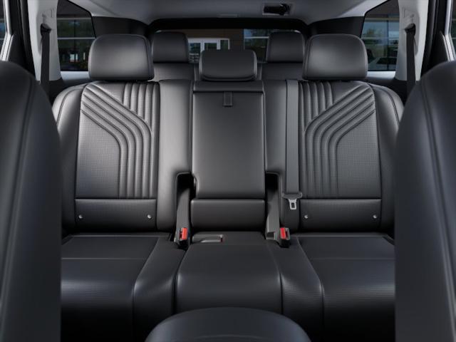 2026 Hyundai Palisade SEL Premium 8P