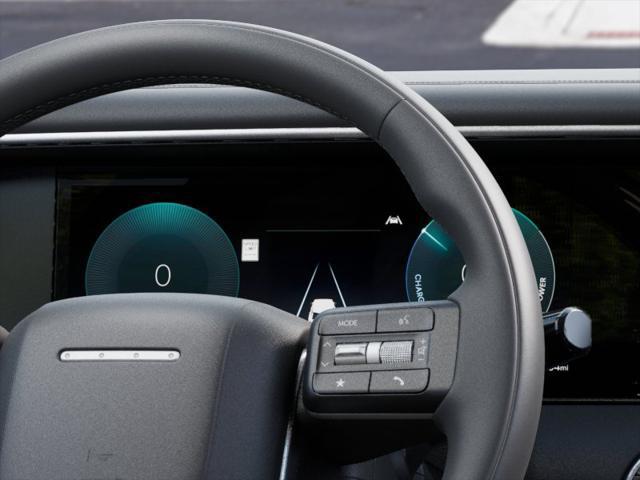 2026 Hyundai Palisade SEL Premium 8P