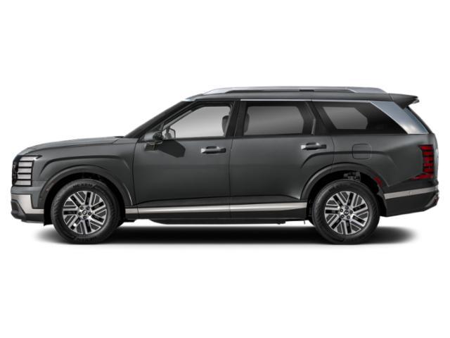 2026 Hyundai Palisade SEL Premium 8P