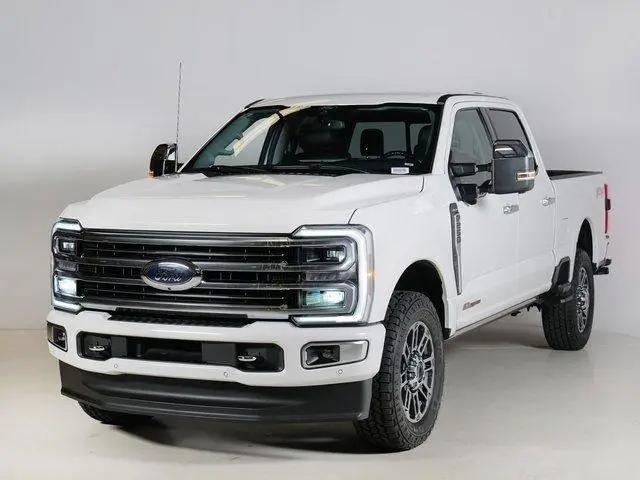 2024 Ford F-250 Limited for sale in Louisville, KY