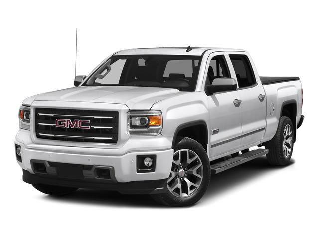 2015 GMC Sierra 1500 SLT for sale in BLUE SPRINGS, MO