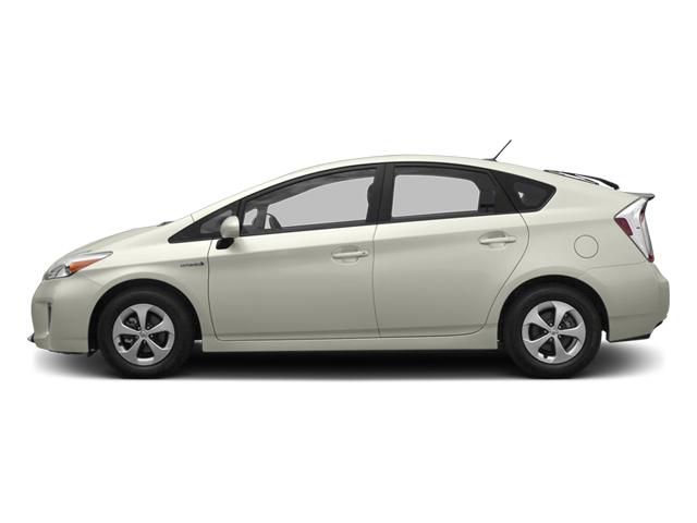 2013 Toyota Prius Three