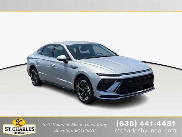 2026 Hyundai Sonata SEL Sport for sale in SAINT PETERS, MO