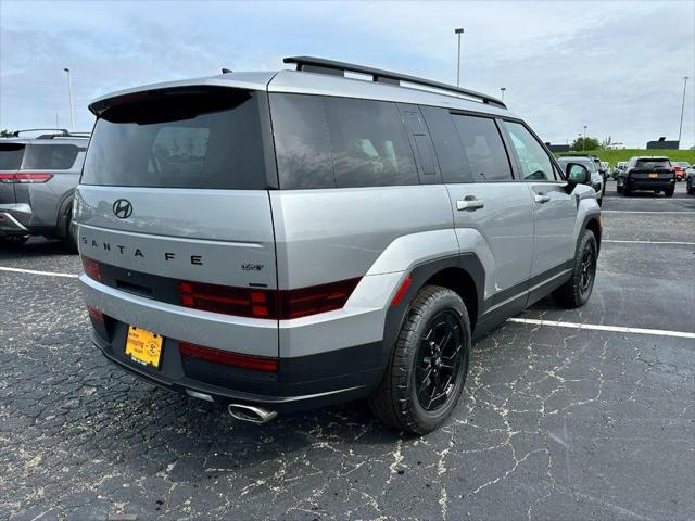 2026 Hyundai Santa Fe XRT