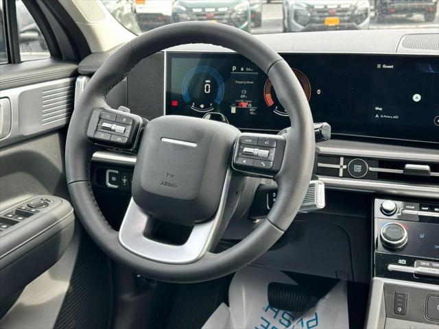 2026 Hyundai Santa Fe XRT