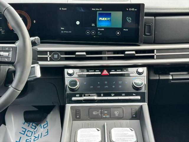 2026 Hyundai Santa Fe XRT