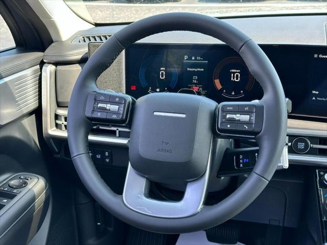 2026 Hyundai Santa Fe XRT