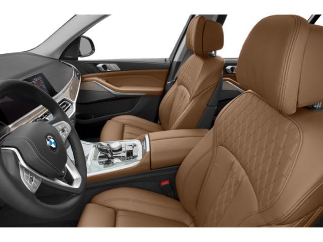 2022 BMW X7 M50i