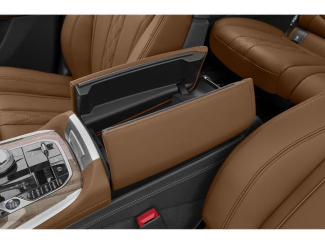 2022 BMW X7 M50i