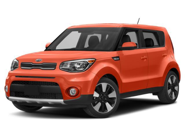 2019 Kia Soul + for sale in BARTLETT, IL