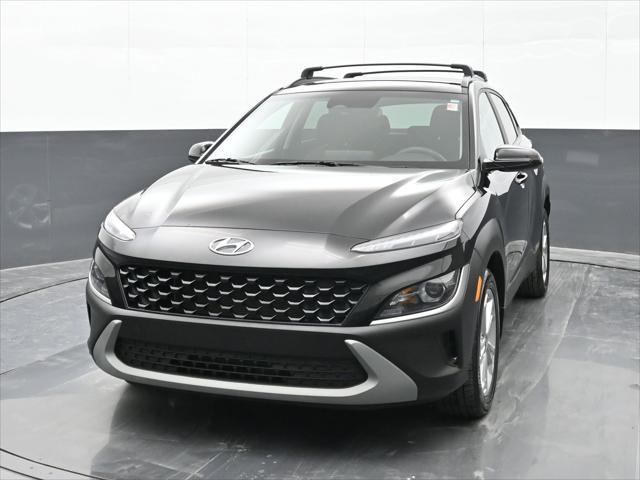 2023 Hyundai Kona SEL for sale in BARTLETT, IL