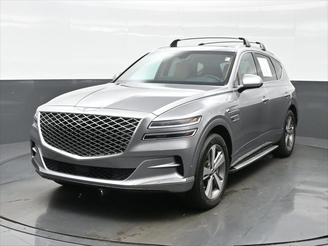 2023 Genesis GV80 3.5T AWD Advanced for sale in BARTLETT, IL
