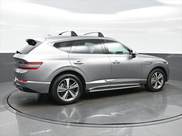 2023 Genesis GV80 3.5T AWD Advanced