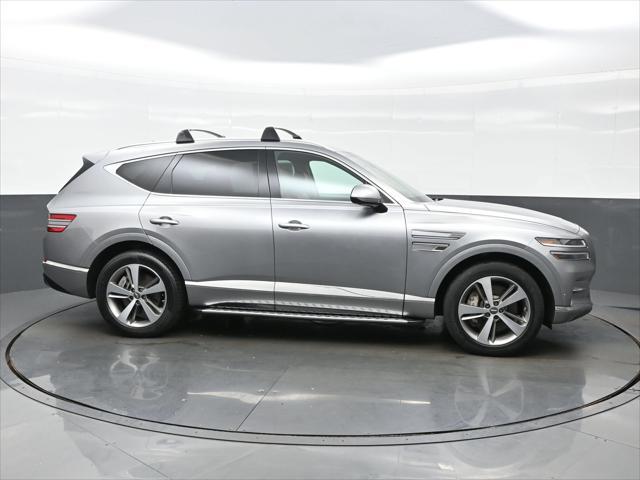 2023 Genesis GV80 3.5T AWD Advanced
