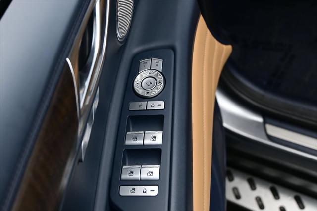 2023 Genesis GV80 3.5T AWD Advanced