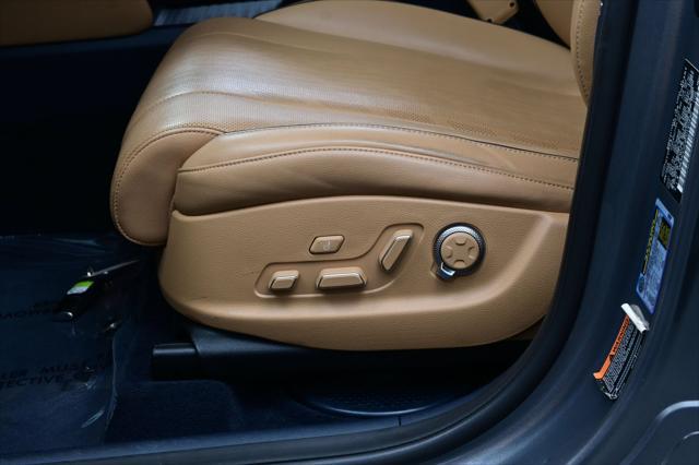 2023 Genesis GV80 3.5T AWD Advanced
