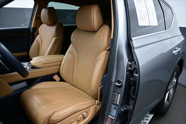 2023 Genesis GV80 3.5T AWD Advanced