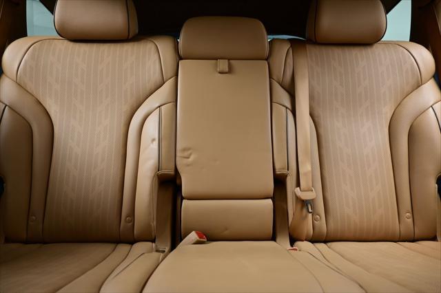 2023 Genesis GV80 3.5T AWD Advanced