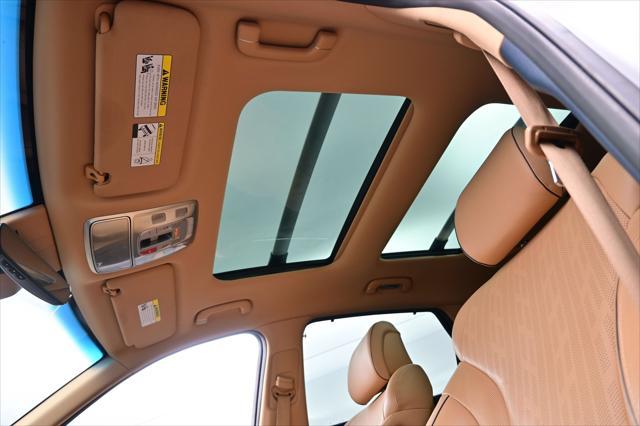 2023 Genesis GV80 3.5T AWD Advanced