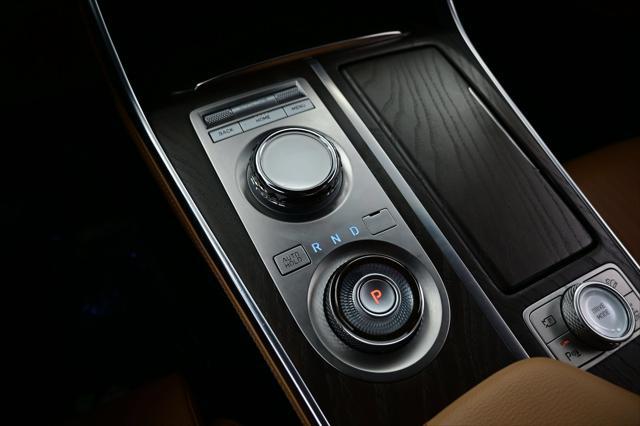 2023 Genesis GV80 3.5T AWD Advanced