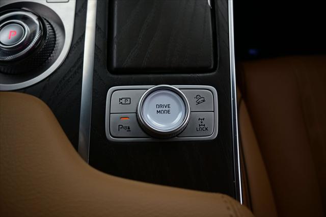 2023 Genesis GV80 3.5T AWD Advanced