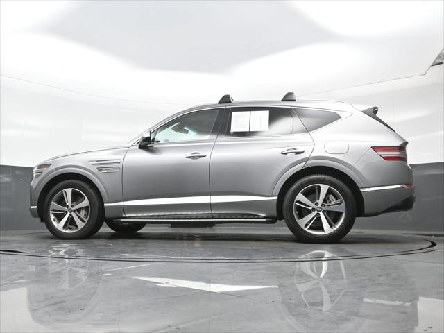 2023 Genesis GV80 3.5T AWD Advanced