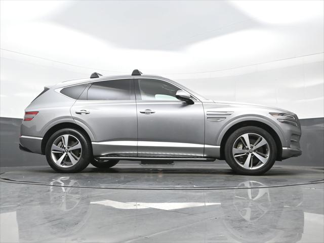 2023 Genesis GV80 3.5T AWD Advanced