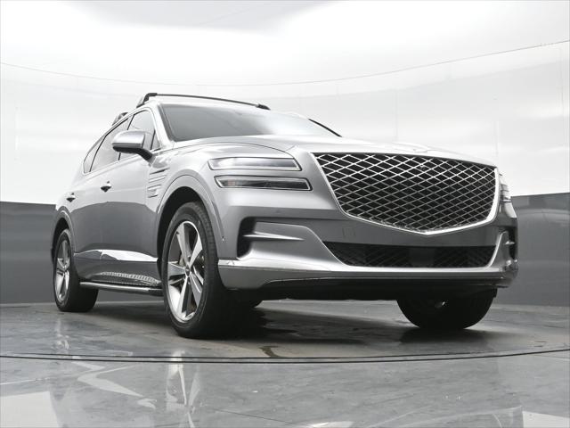 2023 Genesis GV80 3.5T AWD Advanced