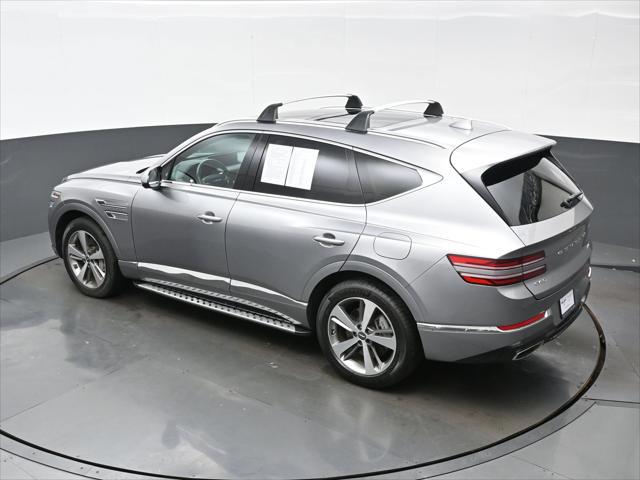 2023 Genesis GV80 3.5T AWD Advanced