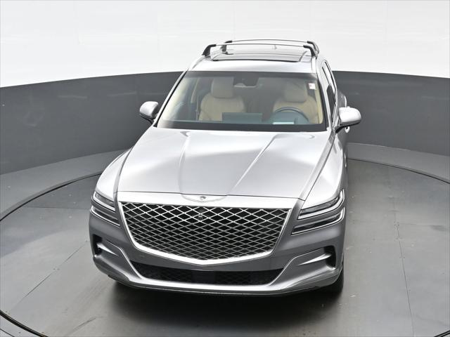 2023 Genesis GV80 3.5T AWD Advanced